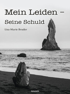 cover image of Mein Leiden – Seine Schuld